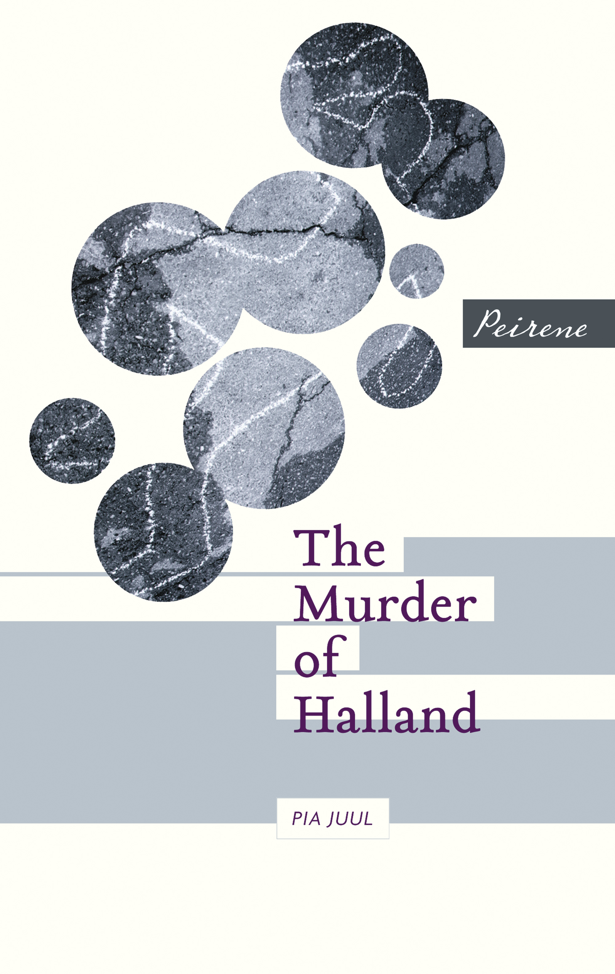 The Murder of Halland