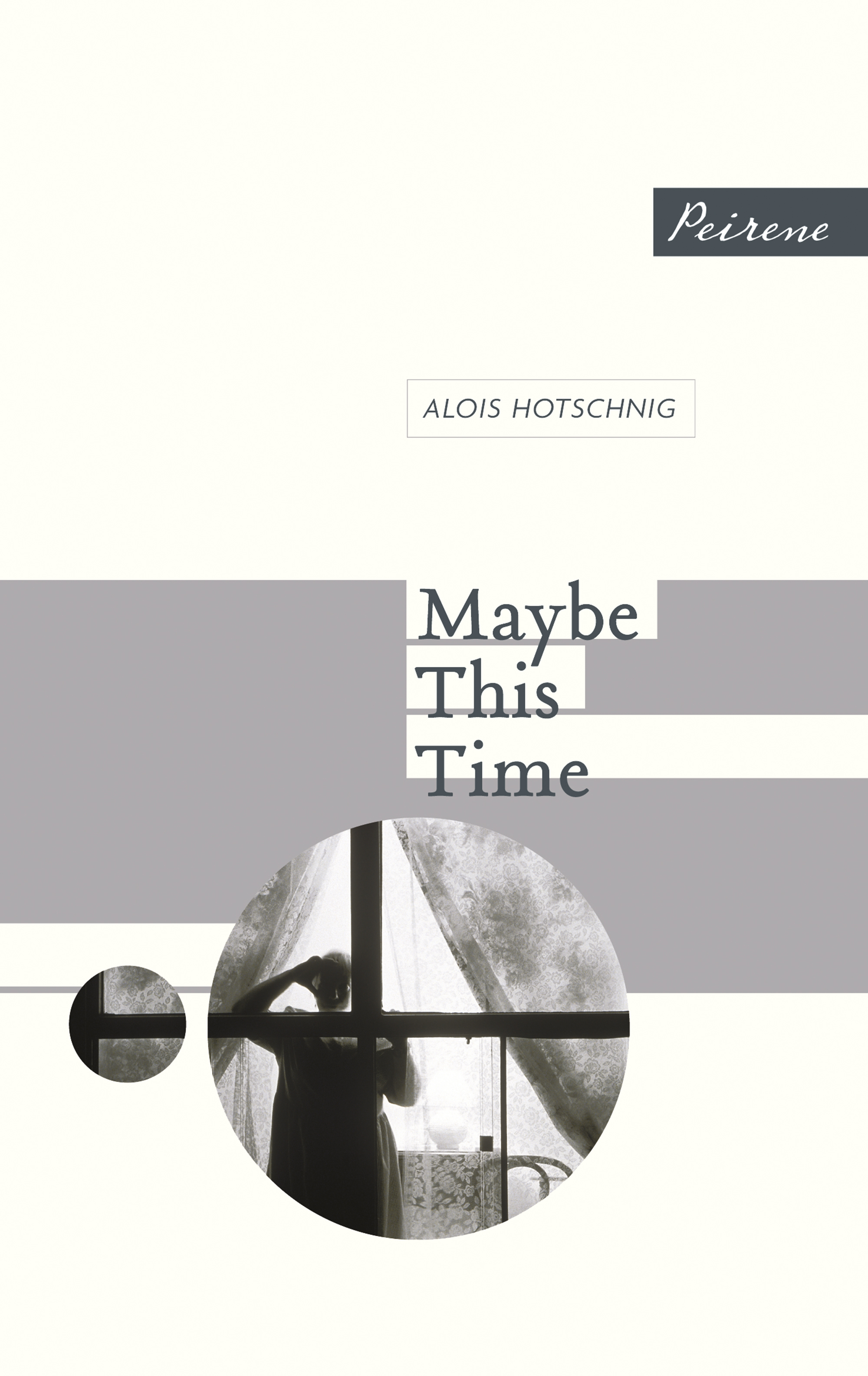 Maybe This Time